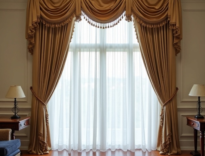 Springfield Central Drapes Cleaning